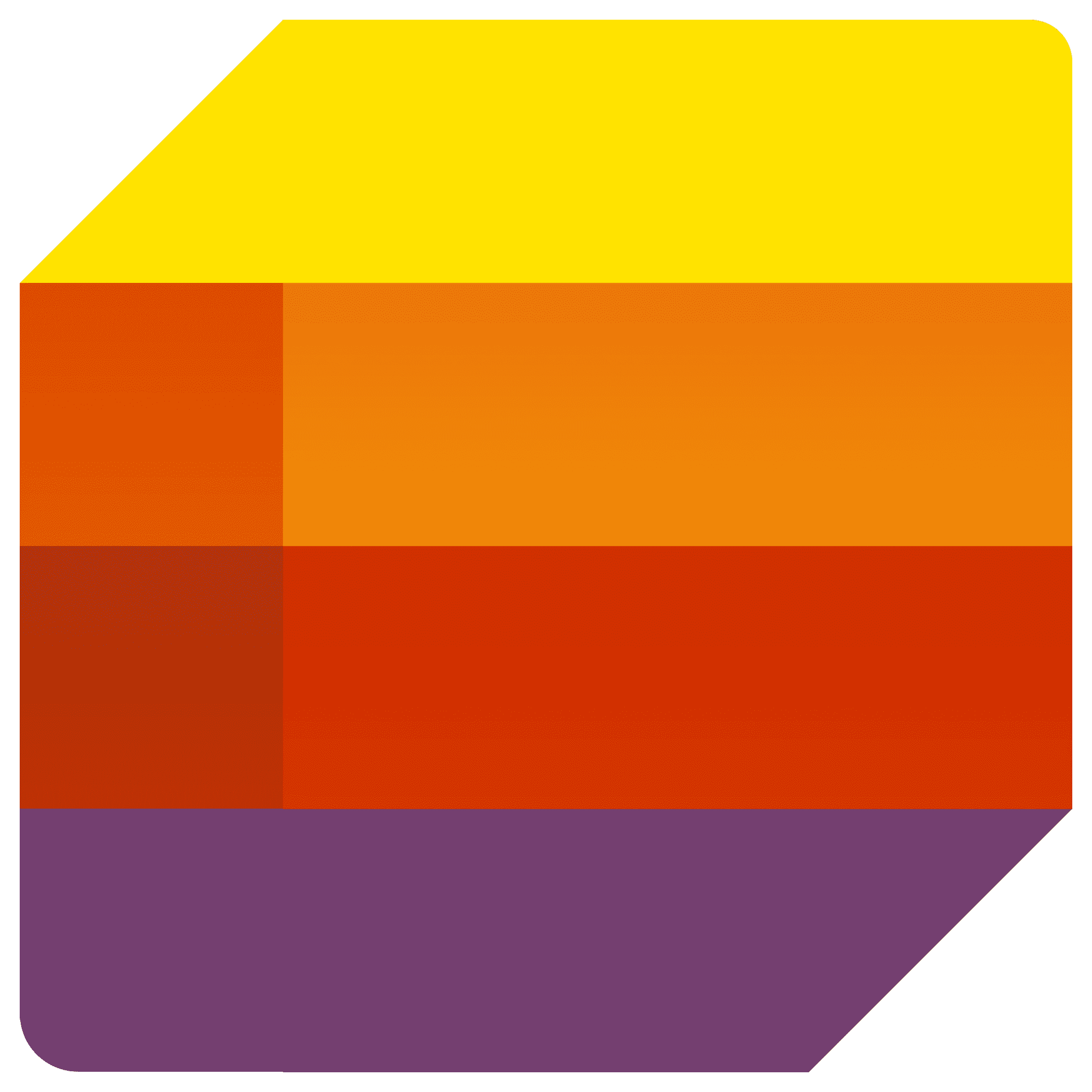 Microsoft Lists Logo